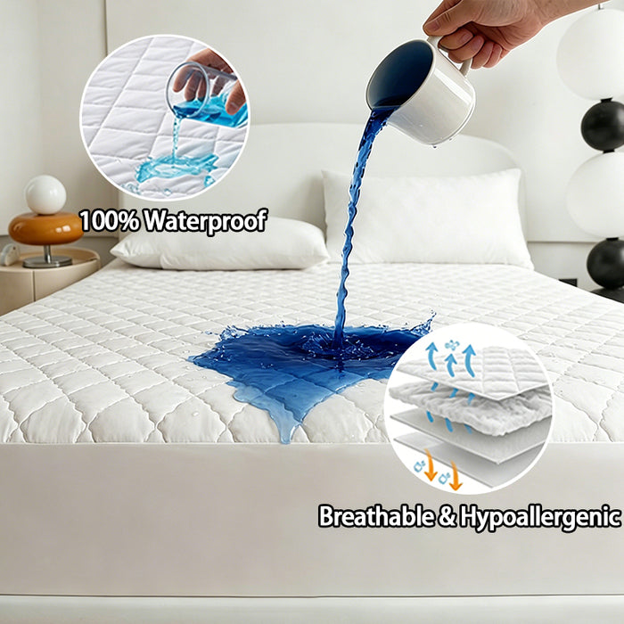 Laundry & Home Essentials